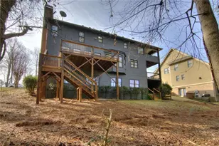 5802 Ripplestone Ct NW, Acworth, GA 30101 - Photo 59