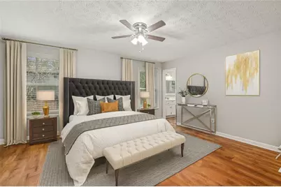 1076 Blackwell Road, Marietta, GA 30066 - Photo 15