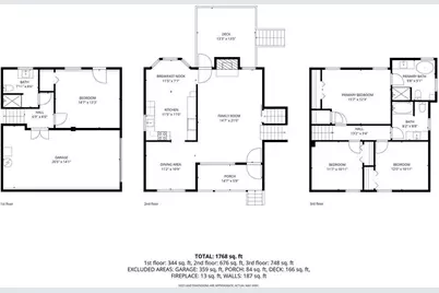 1076 Blackwell Road, Marietta, GA 30066 - Photo 31