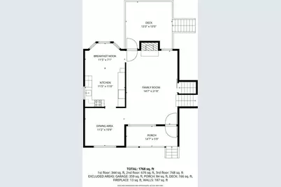 1076 Blackwell Road, Marietta, GA 30066 - Photo 33