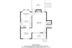 1076 Blackwell Rd, Marietta, GA 30066 - Photo 33