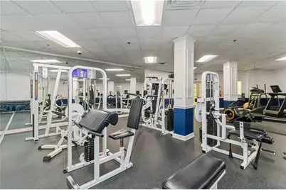 1501 Clairmont Road #1317, Decatur, GA 30033 - Photo 25