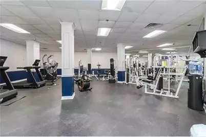 1501 Clairmont Road #1317, Decatur, GA 30033 - Photo 23