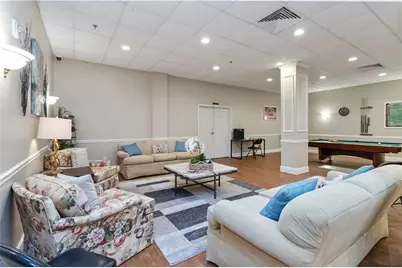 1501 Clairmont Road #1317, Decatur, GA 30033 - Photo 21