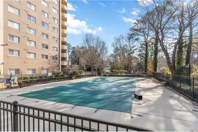 1501 Clairmont Road #1317, Decatur, GA 30033 - Photo 27