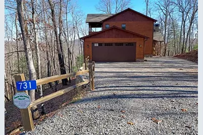 731 Native Trail, Blue Ridge, GA 30513 - Photo 7