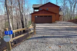 731 Native Trail, Blue Ridge, GA 30513 - Photo 7