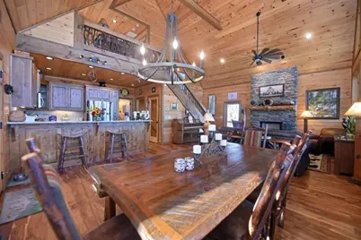 731 Native Trail, Blue Ridge, GA 30513 - Photo 17