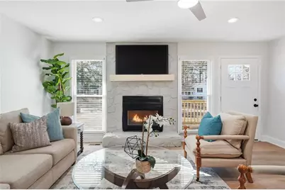 145 Timber Mill Circle, Carrollton, GA 30116 - Photo 7