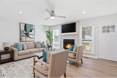 145 Timber Mill Circle, Carrollton, GA 30116 - Photo 5