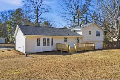 145 Timber Mill Circle, Carrollton, GA 30116 - Photo 37