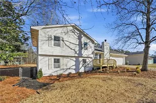 145 Timber Mill Cir, Carrollton, GA 30116 - Photo 5