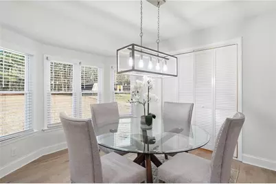 145 Timber Mill Circle, Carrollton, GA 30116 - Photo 17