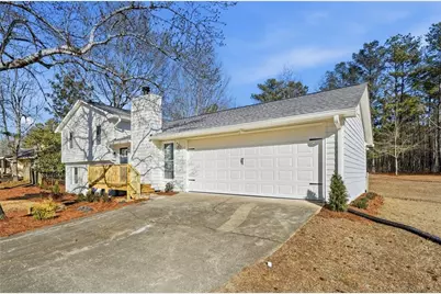 145 Timber Mill Circle, Carrollton, GA 30116 - Photo 3