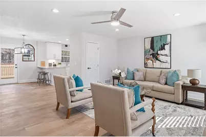 145 Timber Mill Circle, Carrollton, GA 30116 - Photo 9