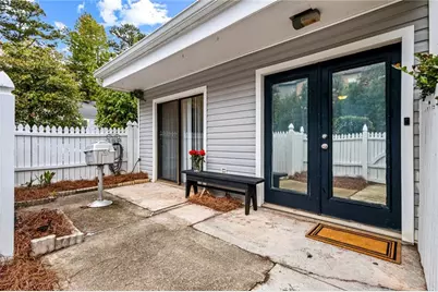 1129 Roselawn Lane SE, Marietta, GA 30067 - Photo 1