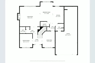 182 Bella Drive, Monroe, GA 30655 - Photo 61