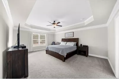 182 Bella Drive, Monroe, GA 30655 - Photo 35