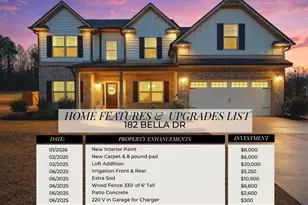 182 Bella Dr, Monroe, GA 30655 - Photo 63