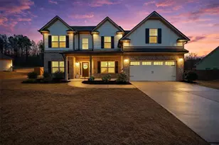 182 Bella Dr, Monroe, GA 30655 - Photo 1