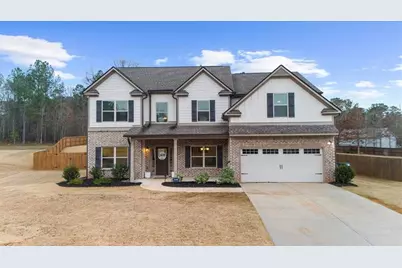 182 Bella Drive, Monroe, GA 30655 - Photo 1