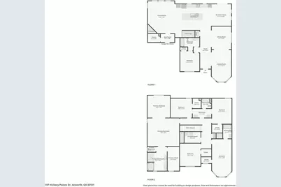 197 Hickory Pointe Drive, Acworth, GA 30101 - Photo 25