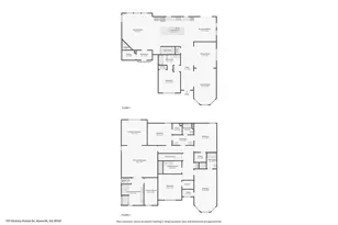 197 Hickory Pointe Dr, Acworth, GA 30101 - Photo 25