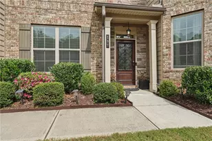 197 Hickory Pointe Dr, Acworth, GA 30101 - Photo 3