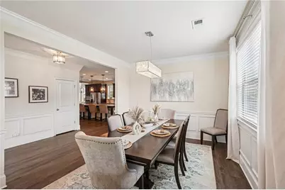 197 Hickory Pointe Drive, Acworth, GA 30101 - Photo 7