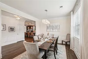 197 Hickory Pointe Dr, Acworth, GA 30101 - Photo 7