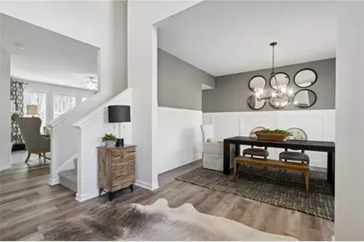 2106 Sun Valley Court, Buford, GA 30519 - Photo 3