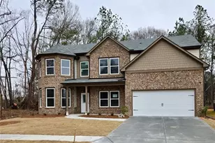 2106 Sun Valley Ct, Buford, GA 30519 - Photo 1