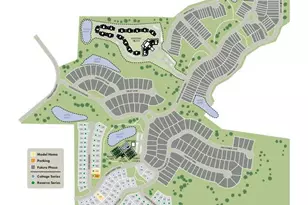 6050 Molo Ln, Cumming, GA 30041 - Photo 3