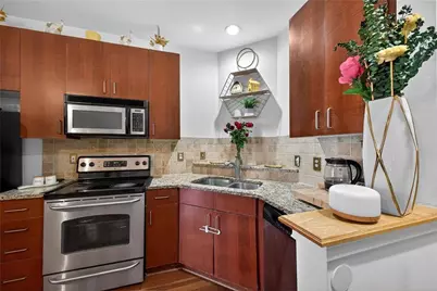 898 Oak Street SW #1411, Atlanta, GA 30310 - Photo 9