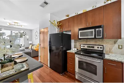 898 Oak Street SW #1411, Atlanta, GA 30310 - Photo 13