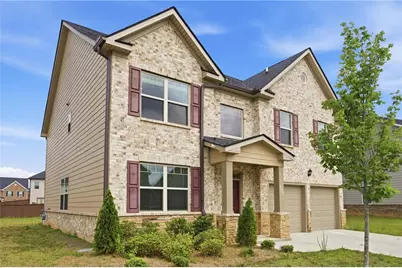 659 Azalea Bloom Drive, Loganville, GA 30052 - Photo 3