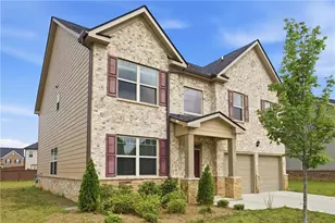 659 Azalea Bloom Dr, Loganville, GA 30052 - Photo 3