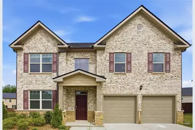 659 Azalea Bloom Drive, Loganville, GA 30052 - Photo 1
