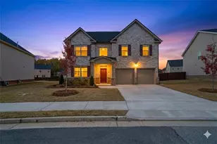 659 Azalea Bloom Dr, Loganville, GA 30052 - Photo 1