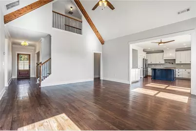 1550 Knox Chapel Road, Social Circle, GA 30025 - Photo 5