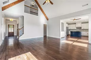 1550 Knox Chapel Rd, Social Circle, GA 30025 - Photo 5