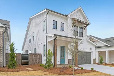 167 Herring Drive, Hoschton, GA 30548 - Photo 3