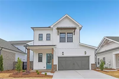 167 Herring Drive, Hoschton, GA 30548 - Photo 1