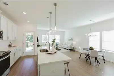 19 Fausett Lane, Dawsonville, GA 30534 - Photo 9