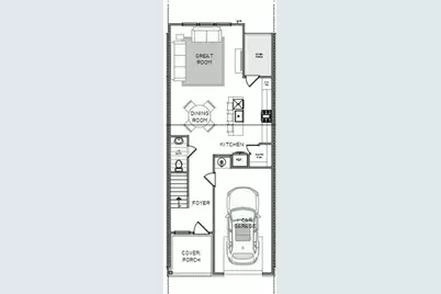 19 Fausett Lane, Dawsonville, GA 30534 - Photo 31