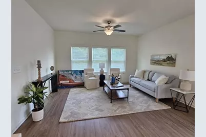 19 Fausett Lane, Dawsonville, GA 30534 - Photo 11