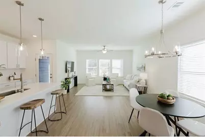 19 Fausett Lane, Dawsonville, GA 30534 - Photo 9