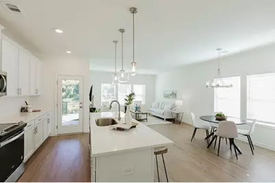 57 Fausett Lane, Dawsonville, GA 30534 - Photo 9