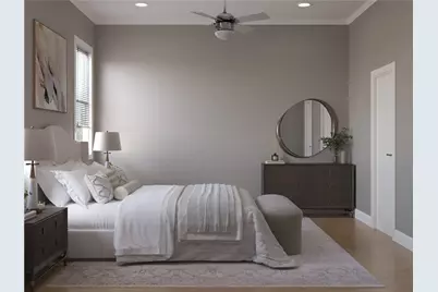 175 Herring Drive, Hoschton, GA 30548 - Photo 5