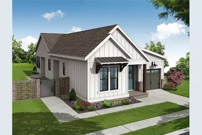 175 Herring Drive, Hoschton, GA 30548 - Photo 1